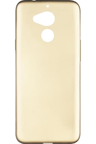 General Mobile Gm8 Kılıf Ince Esnek Soft Premium Silikon Kapak