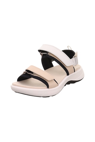 Sandalet Kadın 2-000382-4100 Legero Sırıs 2.0 Beige Bej