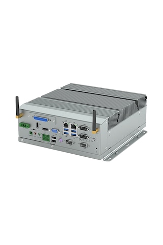 Jhctech KMDA-3610 i5-6500U 8 GB 128 GB SSD Free Dos Mini PC