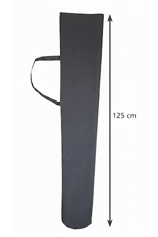 Form Outdoor Plaj Şemsiyesi + Şemsiye Kazığı + Taşıma Çantası Hediyeli Turkuaz