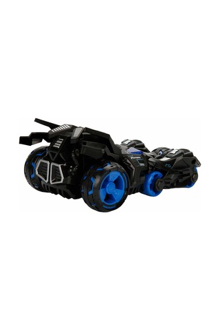 Metal Motorsiklet Fırlatan Çek Bırak Araba Sesli Işıklı 3 In1 Me