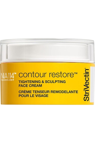 Strivectin Tighten & Lift Contour Restore Sıkılaştırıcı Yüz Kremi 50ml