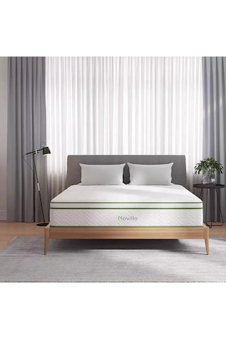 Sleepnice Novilla Lüx Yaylı Yatak