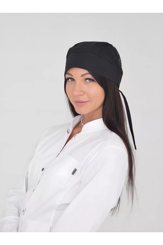 Lenima Ekranlı Tıbbi Bandana 217712807