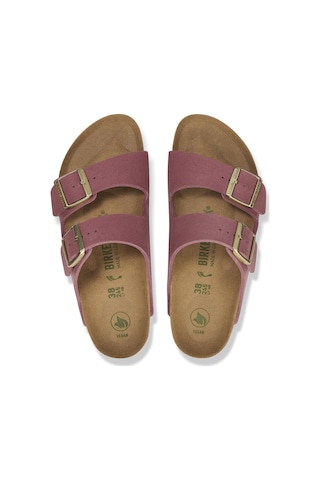 Birkenstock Bırkenstock Arızona Syn Erkek Terlık 1028701 Bordo