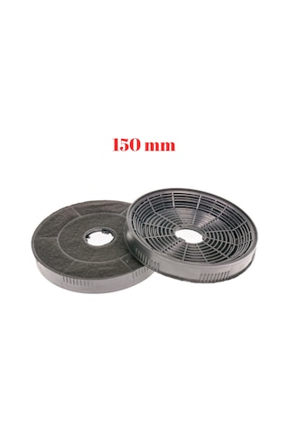 3420 Classy Davlumbaz Filtre Seti ,silverline İle Uyumlu