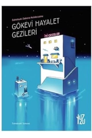Invincible 4: Sınıf Başkanı + New Avengers Marvel Now 2. Cilt: Infinity + Gökevi Hayalet Gezileri