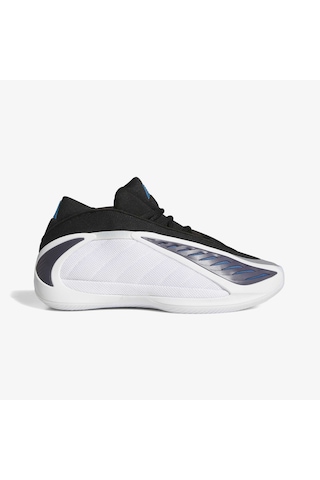 Adidas Anthony Edwards 2 Erkek Beyaz Basketbol Ayakkabısı Jq9493