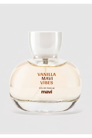 Mavi - Mavi Vanilla Vibes Kadın Parfüm Edp 50 Ml 1913911-82141 Vanilya