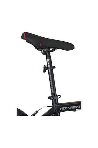 TommyBike Riven 29" Jant 46 CM Kadro 21 Vites Dağ Bisikleti