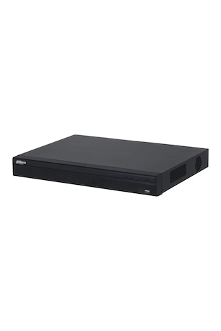 Dahua NVR4232-4KS3 32 Kanal 4K Nvr Kayıt Cihazı