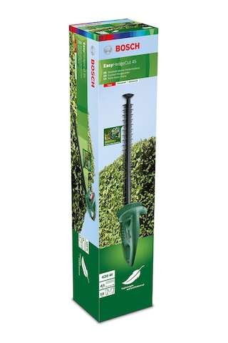 Bosch EasyHedgeCut 45 Çit Kesme Makinesi - 0600847A05