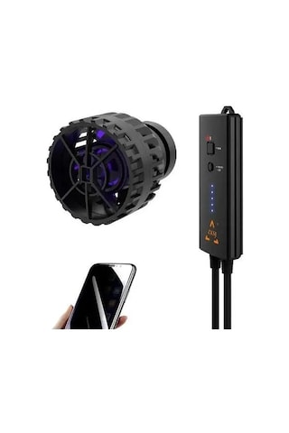 Zksj Slim Pro Wi-fi 30000 X-large Dalga Motoru