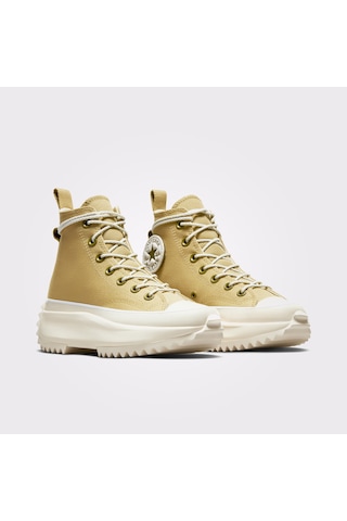 Converse Run Star Hike Unisex Bej Sneakerdüza06091c