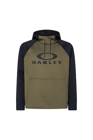 Oakley Sierra Dwr Erkek Sweatshirt-foa402382arm Askeri Yeşil