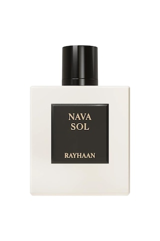 Rayhaan Nava Sol Edp 100 Ml Çiçeksi - Ferah