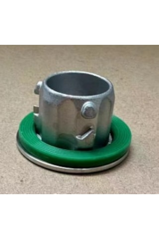 Geeroyoo Thermomix Tm5/tm6/tm31 İçin Su Engelleme Tıkanıklığı - Dayanıklı Malzeme, Kolay Kurulum, Kesme Fonksiyonu, Mutfak Aksesuarı