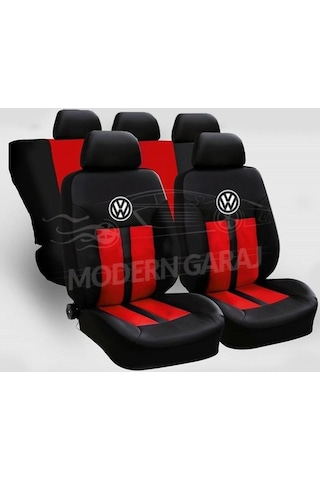 Volkswagen Golf Koltuk Kılıfı Golf Oto Koltuk Kılıfı