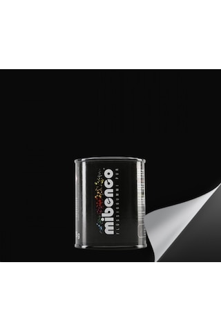 Plasti Dip - Mibenco - Pur - 175 Gram - Mat Siyah