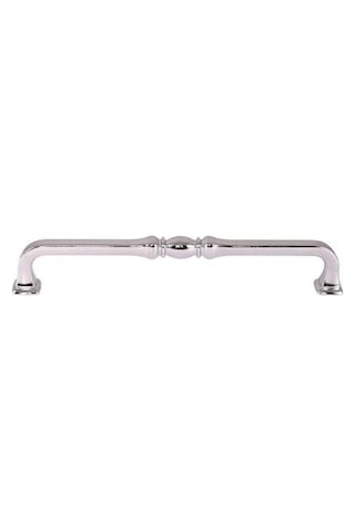 Gürçayhırdavat Gürçay Kale Kulp Krom 128Mm (2 Adet)