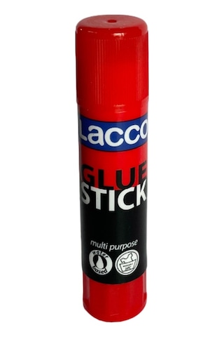 Lacco Glue Stick Yapıştırıcı 10gr 24 Adet