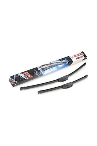 Skoda Rapid 1.2tsı 2012-2019 Bosch Aerotwin Silecek 600+400mm Cbz-cjz