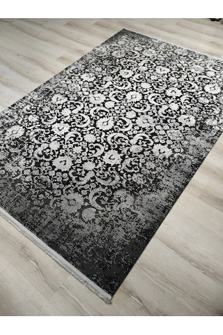 Eko Halı Cordoba Db02Antrasitgri 160X230 Cm