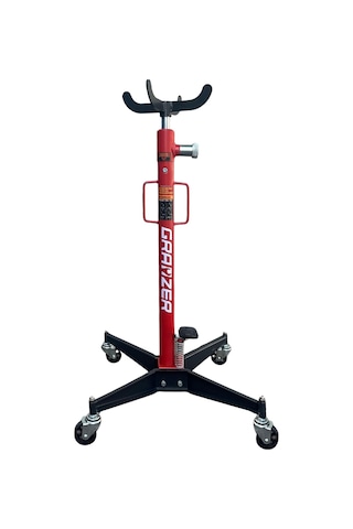 Grayzer Grz-500 Şanzıman Krikosu 500 Kg