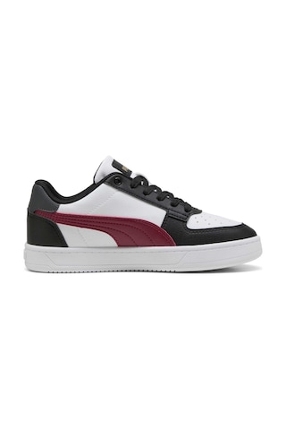 Puma Caven 2.0 Genç Ayakkabısı 393837 59 Siyah