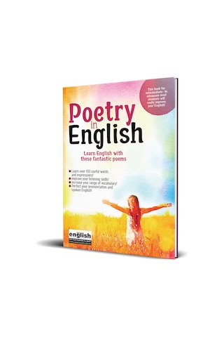 Poetry İn English