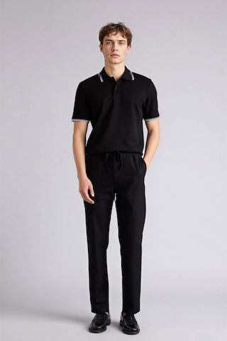 Defacto %100 Pamuk Slim Fit Pantolon D2671ax26smbk81 Siyah-bk81
