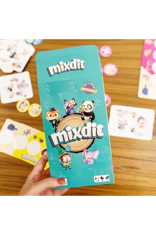 Playever Mixdit - Mpp8139