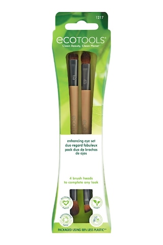 Eco Tools 2'li Göz Duo Seti 1217