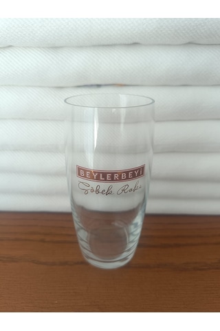 Atay Garage Rakı Bardağı 0,6cl Beylerbeyi