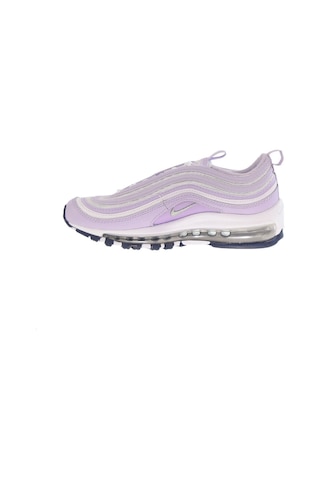 Nike Nıke Aır Max 97 Kadın Ayakkabı 921522-114 921522-114 Lila