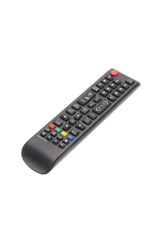 Tm1240 Ps51f5500aw, Ps51f8590sl Ua40f6400am İçin Aa59-00786a Uzak