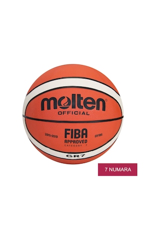 Molten Bgr7oi Basketbol Topu