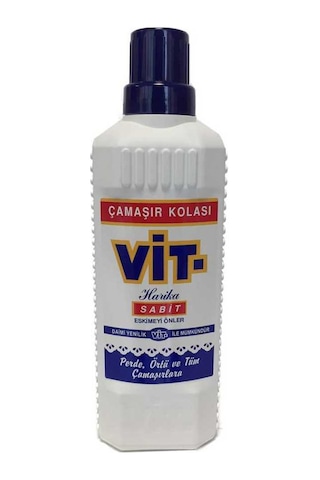 Vit Çamaşir Kolasi 500 ML