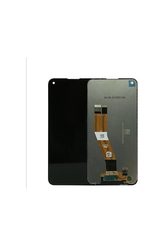 Samsung A11 Uyumlu Lcd Ekran