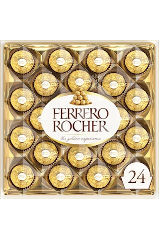 Ferrero Rocher T24 Çikolata 300 G