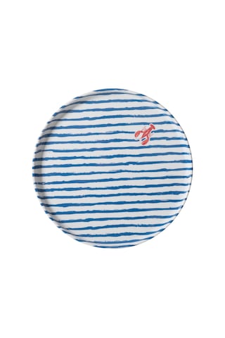 Mudo Home Mıstral Yuvarlak Servis 32 Cm Diğer