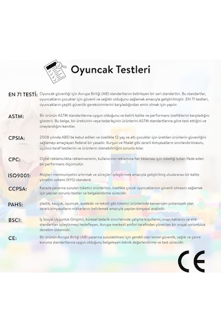 Hayvan Figürlü - Çocuklar İçin Renkli 3 Boyutlu Mıknatıslı 92 Parça Manyetik Oyun Seti