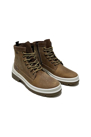 Bot Erkek Diğer 18401 5j Jacalu Comford Injedted Mid Yellowish Çok Renkli