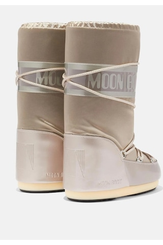 Moon Boot Glance Kadın Kar Botu 2monw2014004 Platin