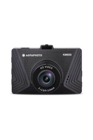 Realimove Km600bk Video Kamera Oruçstore 1159032-118217