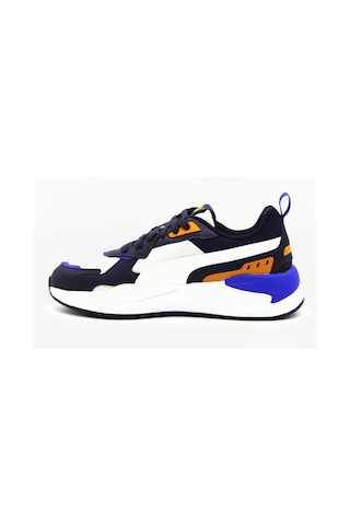 Puma 399064 12 X-ray Erkek Spor Ayakkabı Lacivert