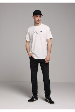 Colin's Colins Slim Fit Erkek Black Black Denim Jean Pantolon Cl1079729 Q1.v1 Dn00688 Denim