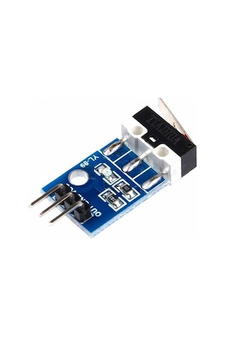 Robotistan 3B Yazıcı Limit Switch'I