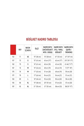 Ümit Explorer 26 Jant 21 Vites 16 Kadro Erkek Dağ Bisikleti Kırmızı Kırmızı