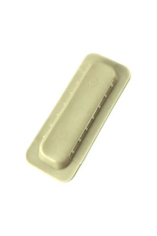 Mercedes W202 W203 W210 W211 W220 Sunroof Perde Kolu Krem